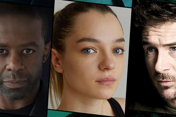 Netflix fans ‘can’t wait’ as ‘incredible’ new cast members announced for The Sandman