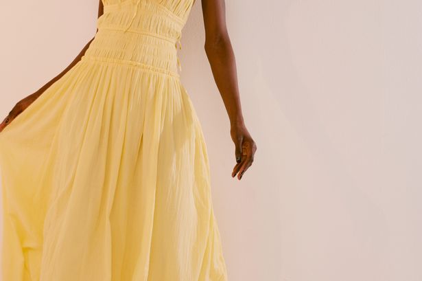 Butter yellow is spring’s hottest style trend – shop ‘Andie Anderson’ inspired pieces from £25
