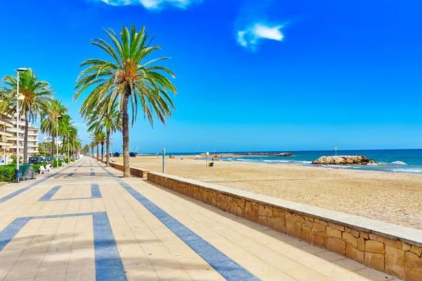 Wowcher offering ‘unforgettable’ city break to Barcelona for less than £90 in deal