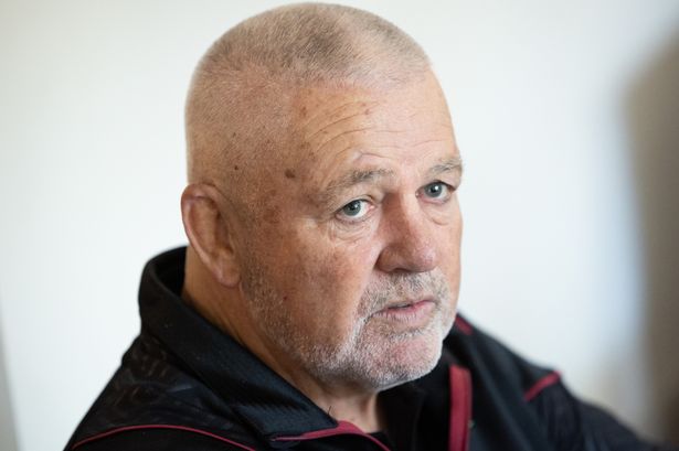 Wales Team Announcement Live As Gatland To Ring Changes For Australia ...