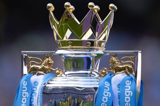 How 2024/25 Premier League table is expected to finish as Man Utd suffer and Liverpool miss out