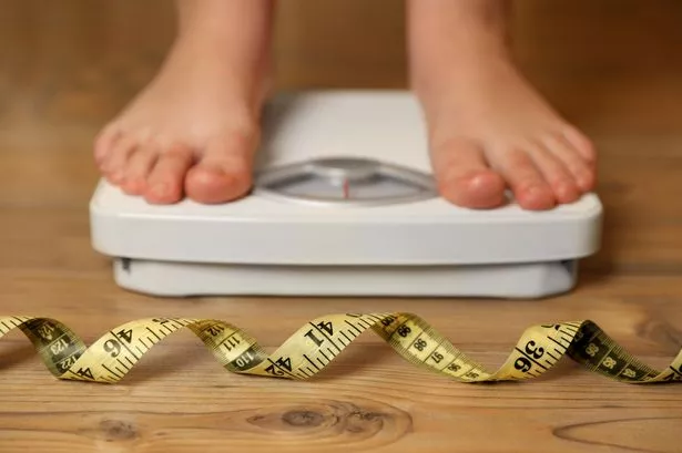 Childhood obesity cuts life expectancy by half, says study