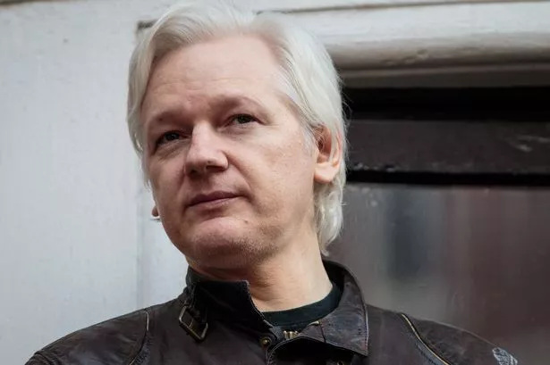 Julian Assange wins High Court bid to appeal against his extradition to ...