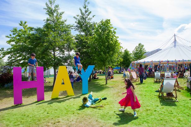 The best things to do in Wales during May half term 2024