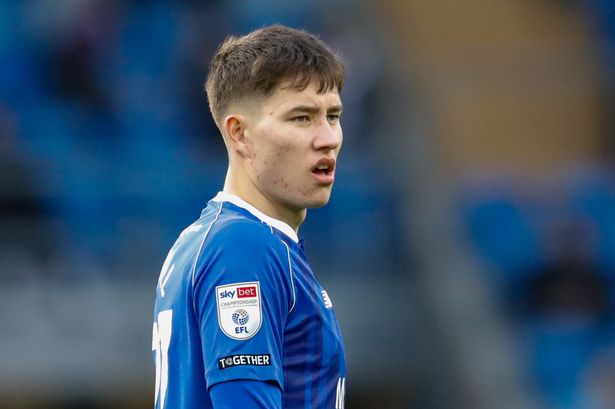 Cardiff City star Rubin Colwill emerges as transfer target for ‘many Premier League clubs’