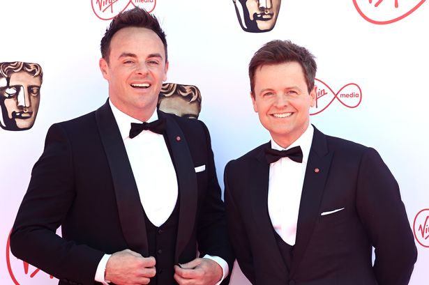 Ant and Dec’s ‘secret new TV project revealed’ days after Saturday Night Takeaway’s emotional ending