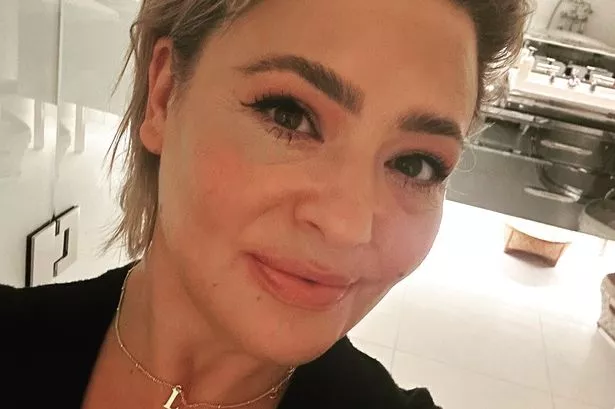 Brutal way Lisa Armstrong learnt Ant McPartlin’s baby news that ‘left her heartbroken’