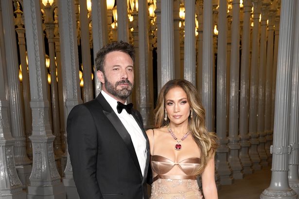 All the signs Jennifer Lopez and Ben Affleck may have split as couple hit by divorce rumours
