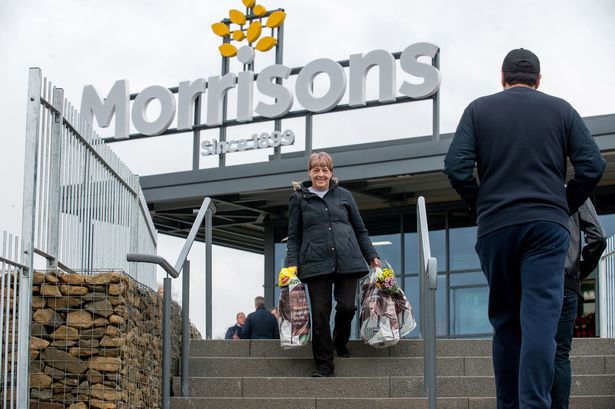 Morrisons announces price change for 400 popular items