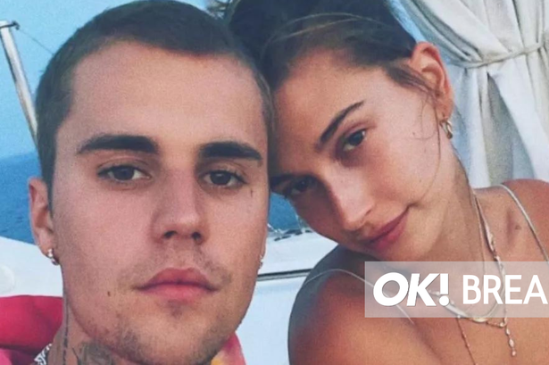 Hailey Bieber pregnant! Model expecting first child with husband Justin