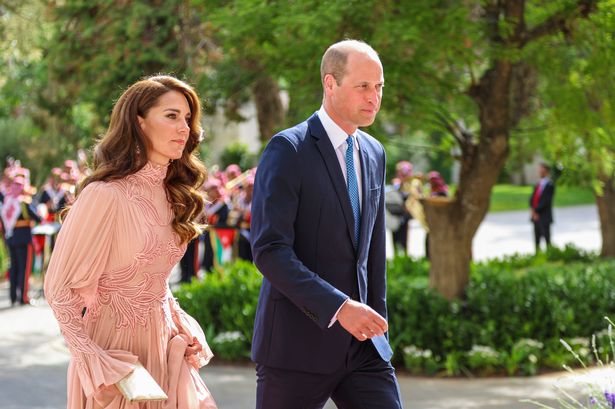 William and Kate ‘going through hell’ amid cancer diagnosis, says heartbroken friend