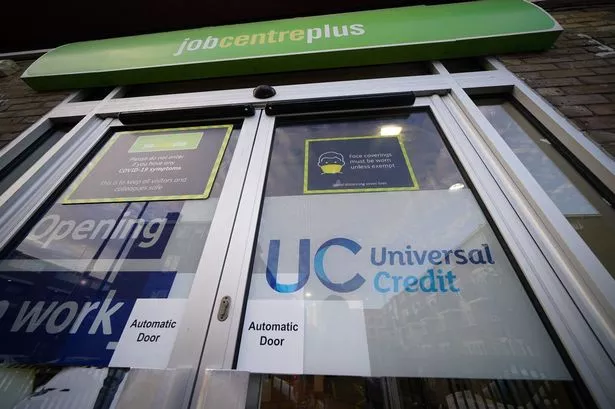 DWP to pay child benefit and universal credit early this week for millions – full list