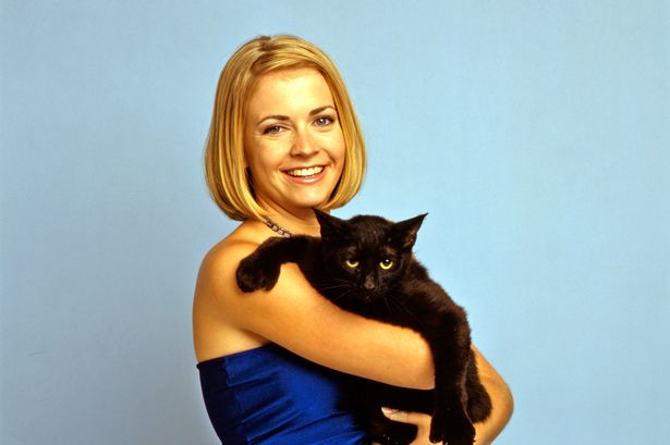 Sabrina The Teenage Witch star unrecognisable as they take on grim role – 21 years since TV hit