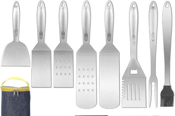 Amazon garden set that has ‘everything’ for the perfect BBQ this summer