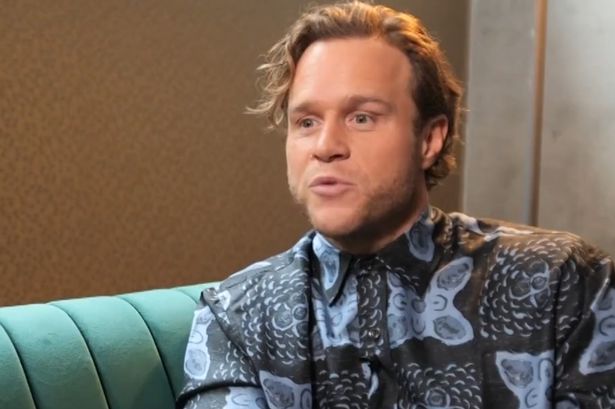 Olly Murs shares plans to expand brood just one month after welcoming baby Madison