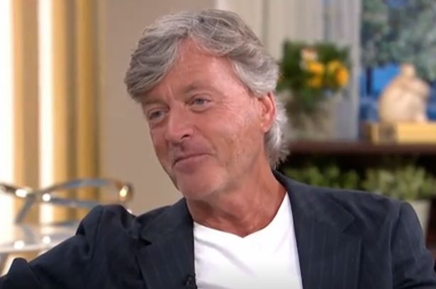 GMB’s Richard Madeley surprises viewers with unexpected ‘real accent’ he changes for TV