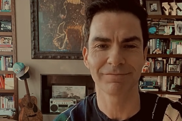 Kelly Jones says ‘I can’t believe it’ as he issues Stereophonics special message