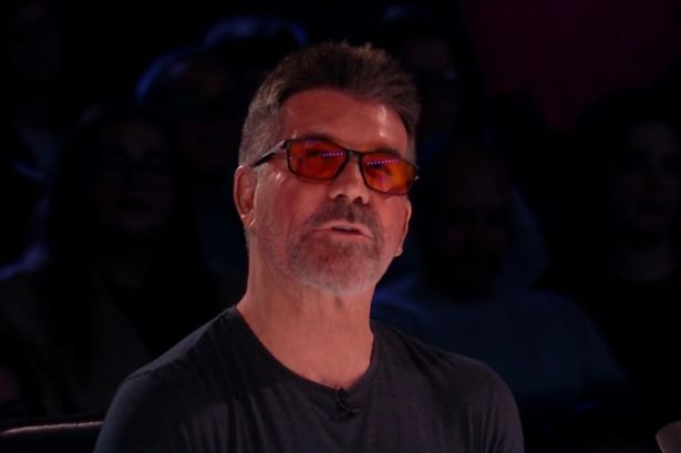 Simon Cowell says BGT act is ‘one in a million’ after incredible performance