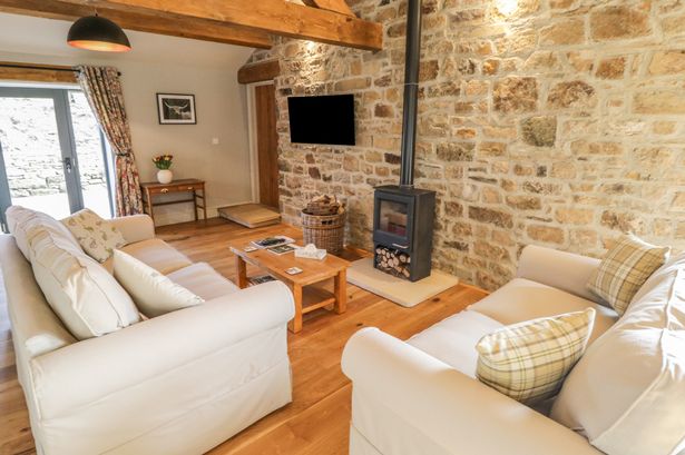 Holiday review: Yorkshire Dales staycation offers the best of two worlds