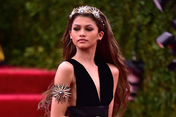 Zendaya’s best Met Gala looks as the Challengers star co-chairs the event for the first time