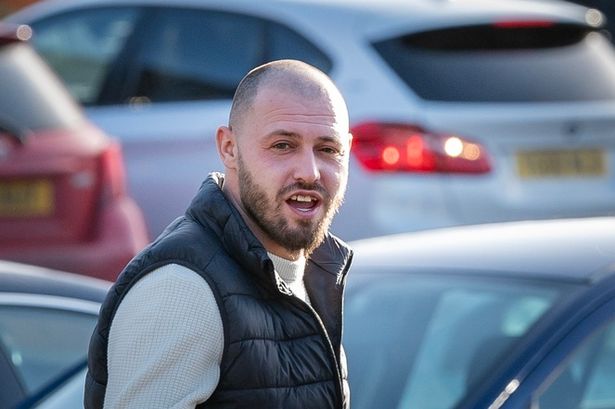 Man fitted blue lights to his car and pulled woman over in country lane