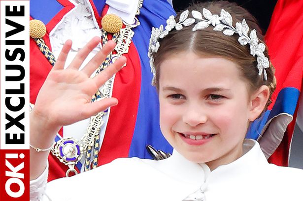 ‘Magical day’ for Princess Charlotte will bring ‘much needed distraction’ for Kate and William