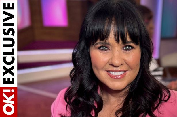 Coleen Nolan’s wedding makeover – ‘She’s putting herself first for once’