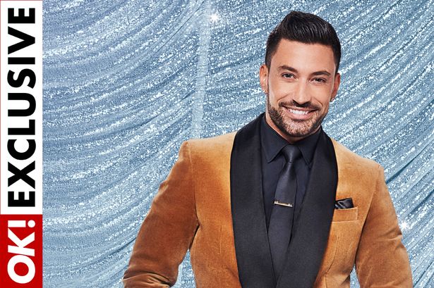 Peter Andre’s five word statement on pal Giovanni amid Strictly controversy