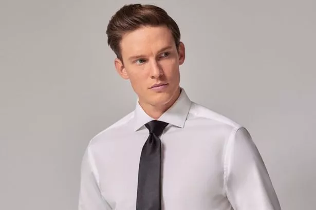 Shoppers snap up celeb-loved ‘perfect’ designer shirts now cheaper than M&S in new deal
