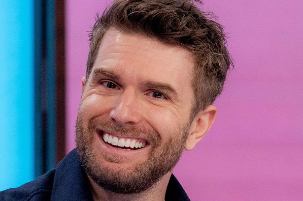Joel Dommett says he’s ‘so excited’ as he lands coveted TV gig