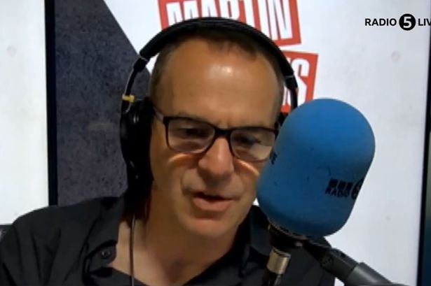 Martin Lewis tells listeners if they should fix bills ahead of energy price cap announcement