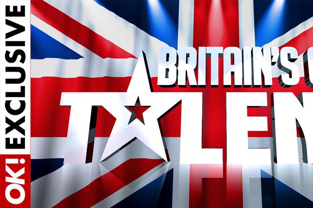 Britain’s Got Talent star on ‘mad moment’ he scolded Simon Cowell during audition