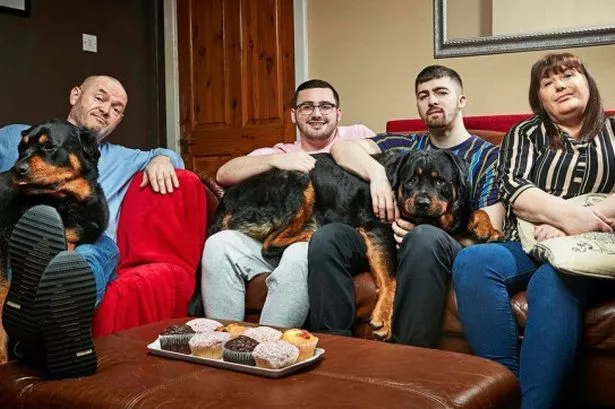 Gogglebox stars’ salaries revealed – and one family will have raked in over £100,000