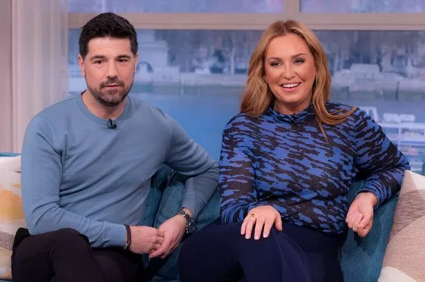 This Morning’s Craig Doyle shares heartbreaking family update during break from show