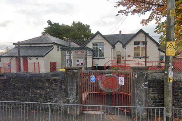 Last ditch effort made to save primary school from closure