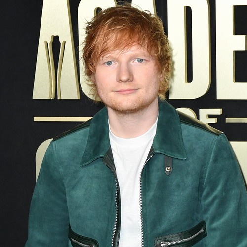 Ed Sheeran won’t release new music this year