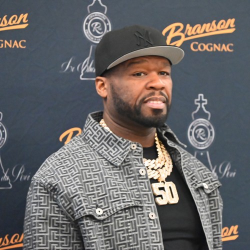 50 Cent sues ex Daphne Joy for defamation over abuse allegations