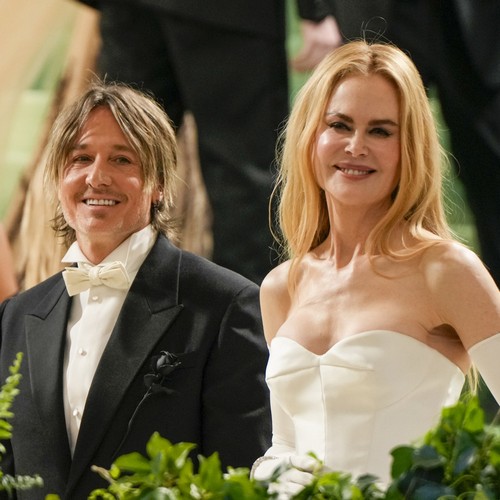 Keith Urban still ‘tries to impress’ Nicole Kidman after 18 years of marriage