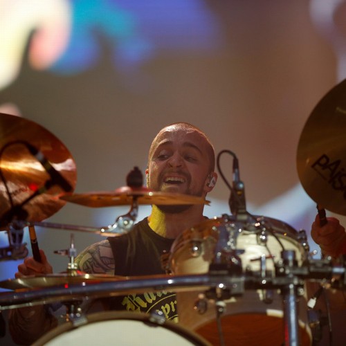 ‘It was complicated!’ Slipknot drummer Eloy Casagrande tells of Sepultura exit