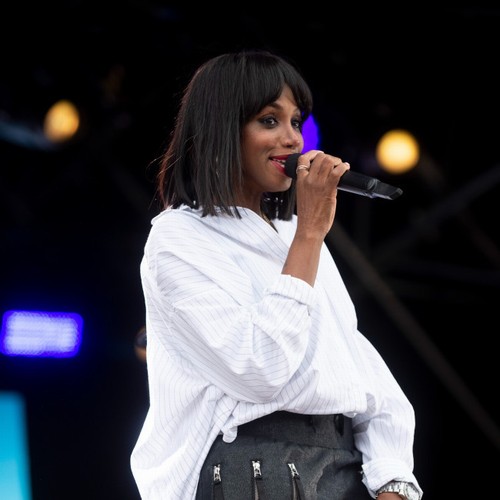 Shaznay Lewis wants to move away from being just ‘Shaznay Lewis from All Saints’