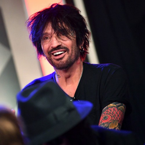 Tommy Lee says Motley Crue have ‘a new energy’ after dropping music with new guitarist John 5