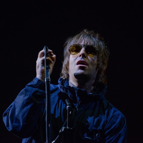 Liam Gallagher ‘absolutely blown away’ by production of Definitely Maybe 30th anniversary tour
