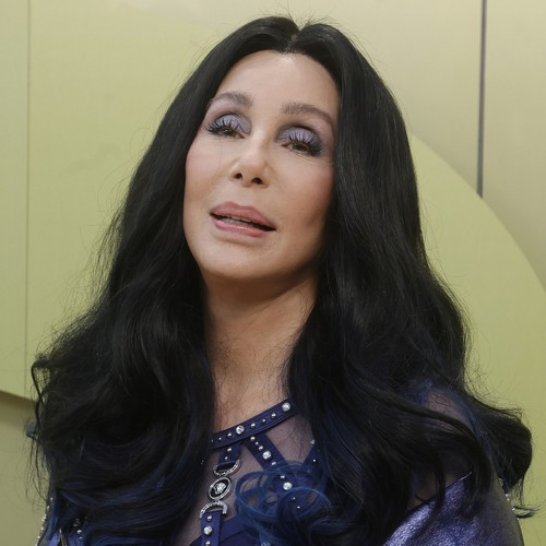 Cher wins lawsuit over Sony Bono’s widow