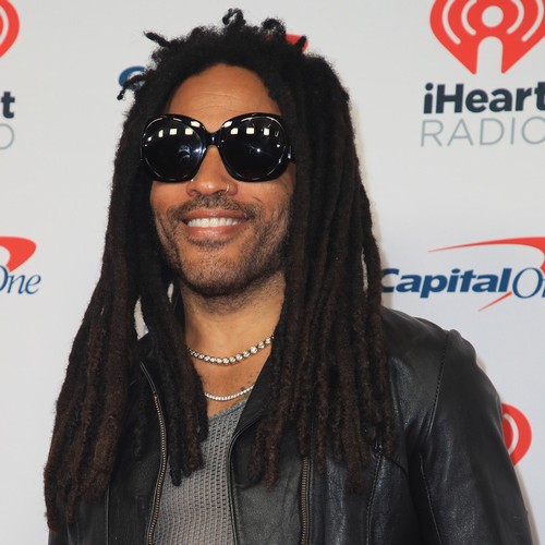 Lenny Kravitz hasn’t been in a relationship in nine years