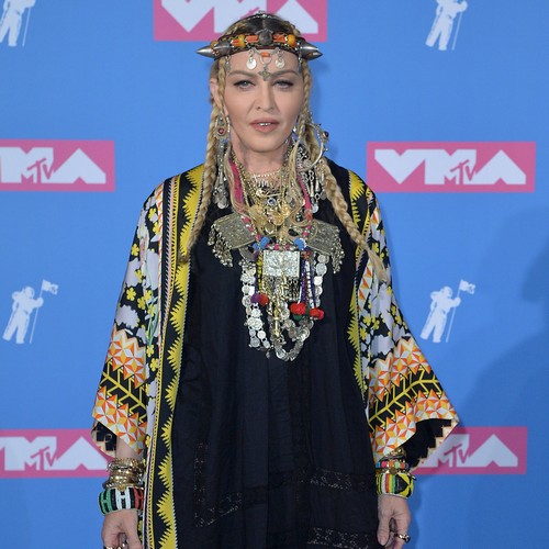 Madonna facing another lawsuit over Celebration Tour
