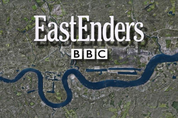 EastEnders star to make huge comeback after terrifying health scare