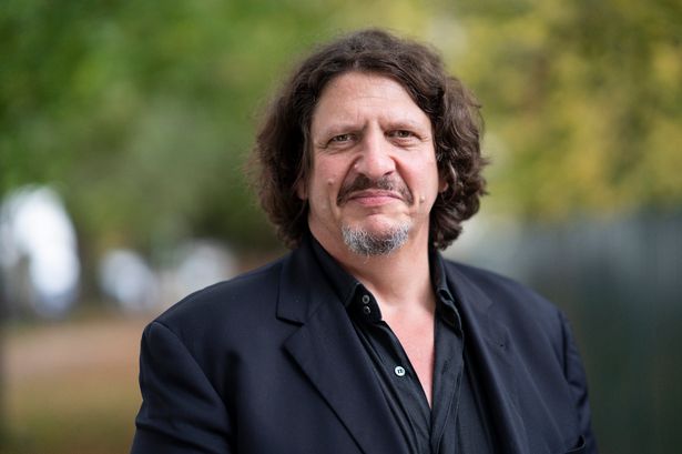 Jay Rayner issues ‘for the record’ message as he slams ‘complete and utter b***ocks’