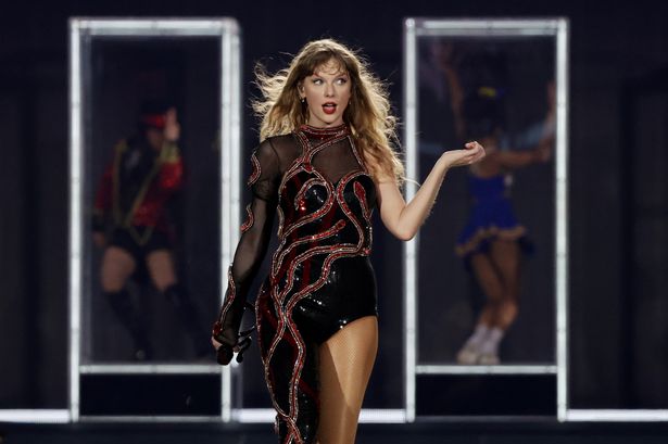 Taylor Swift Eras Tour set list changed for Europe including Cardiff gig