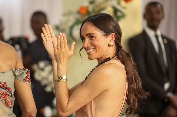 Meghan Markle knows key move would bring in ‘millions’ but King Charles ‘filled with horror’