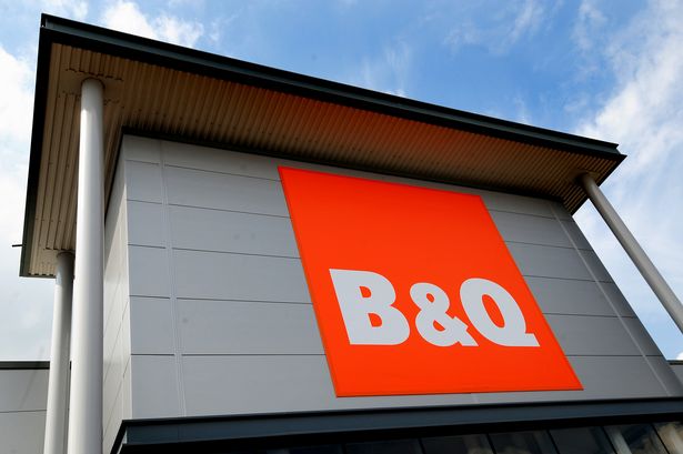 Are B&Q, Wickes, and Homebase open on May bank holiday Monday 2024?